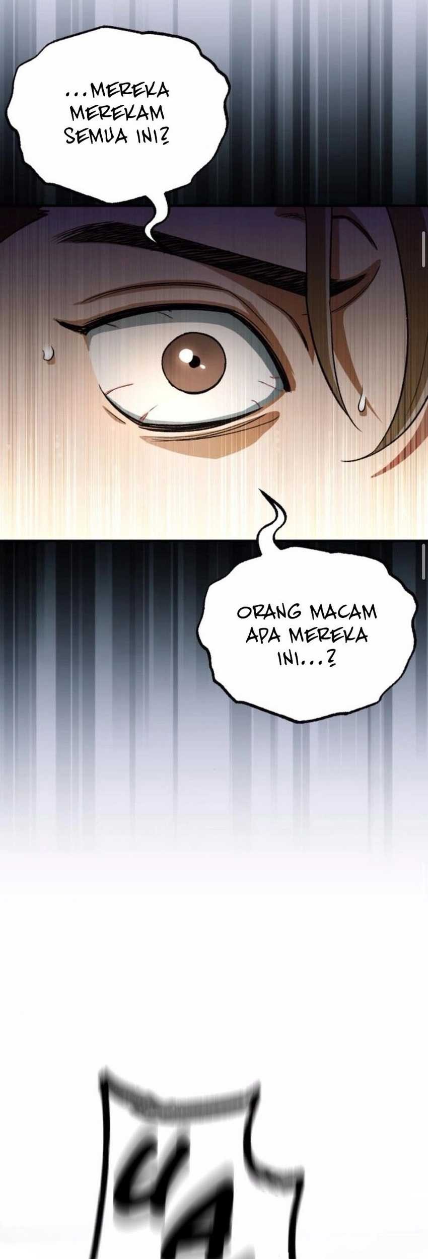 Blood Demon Reincarnation Chapter 3 - halaman 48