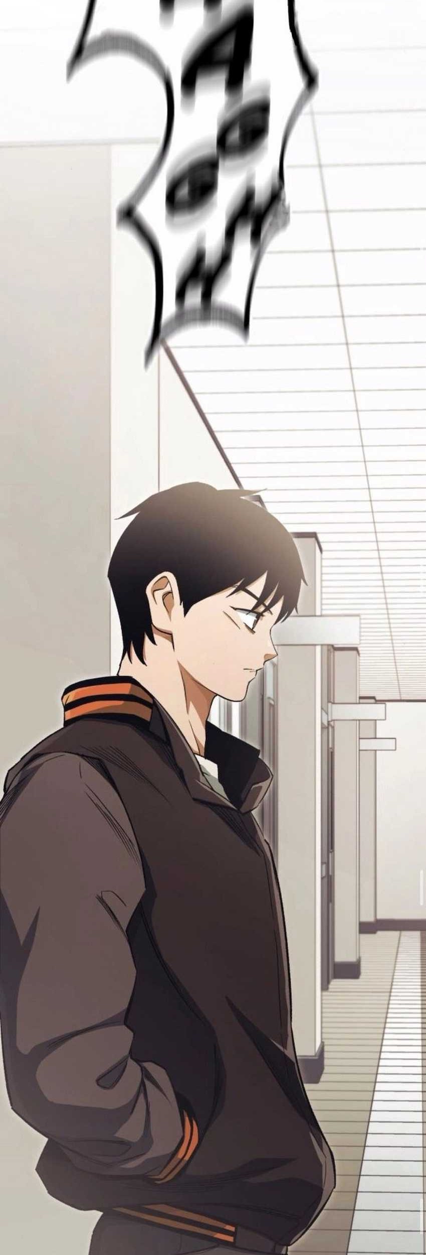 Blood Demon Reincarnation Chapter 3 - halaman 49