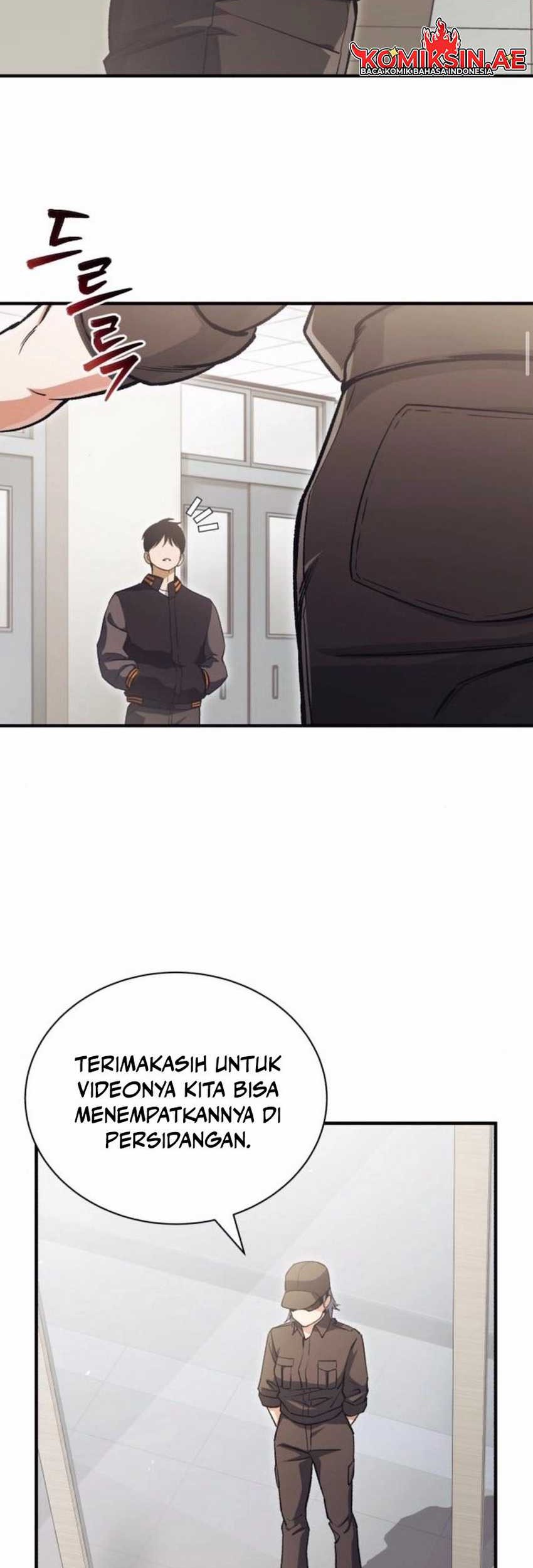 Blood Demon Reincarnation Chapter 3 - halaman 50
