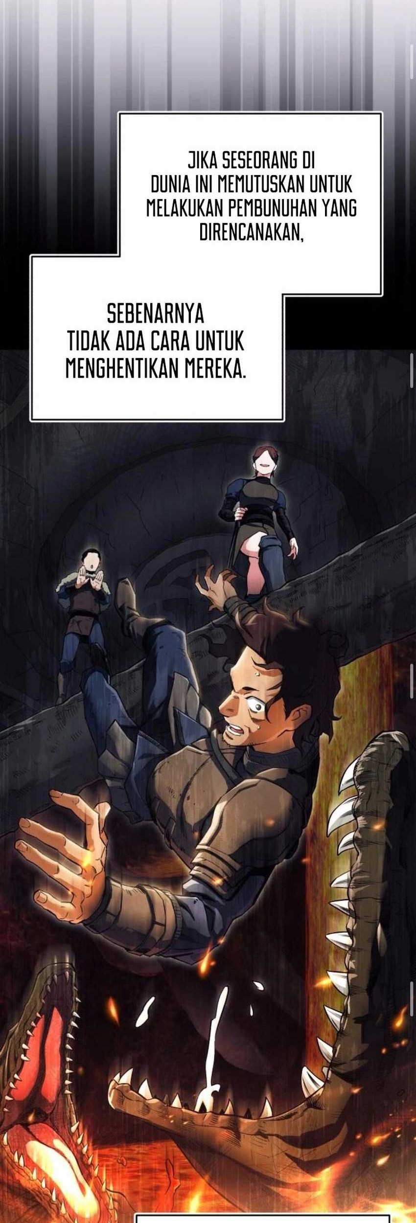 Blood Demon Reincarnation Chapter 3 - halaman 53