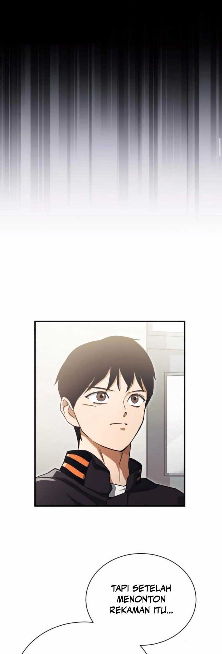 Blood Demon Reincarnation Chapter 3 - halaman 57