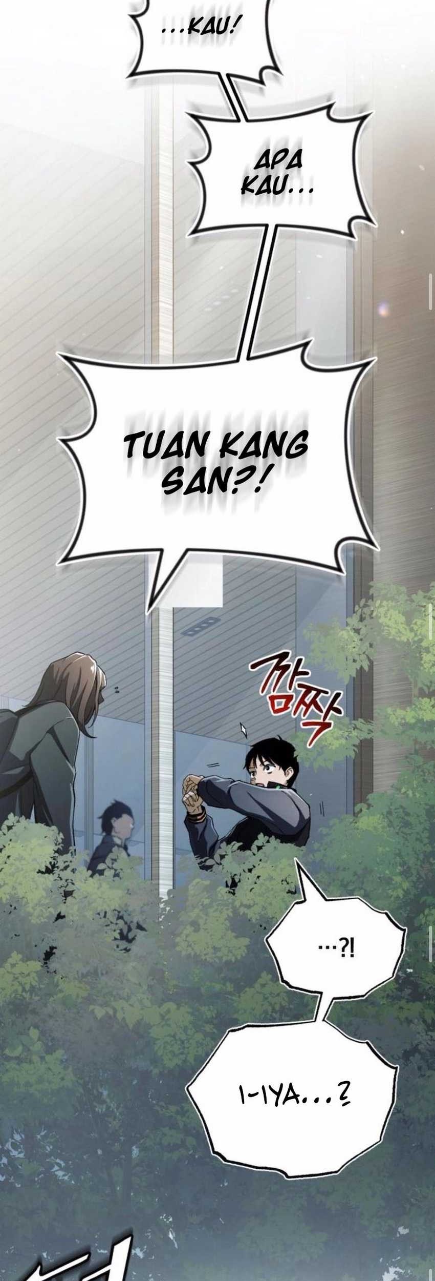 Blood Demon Reincarnation Chapter 3 - halaman 64