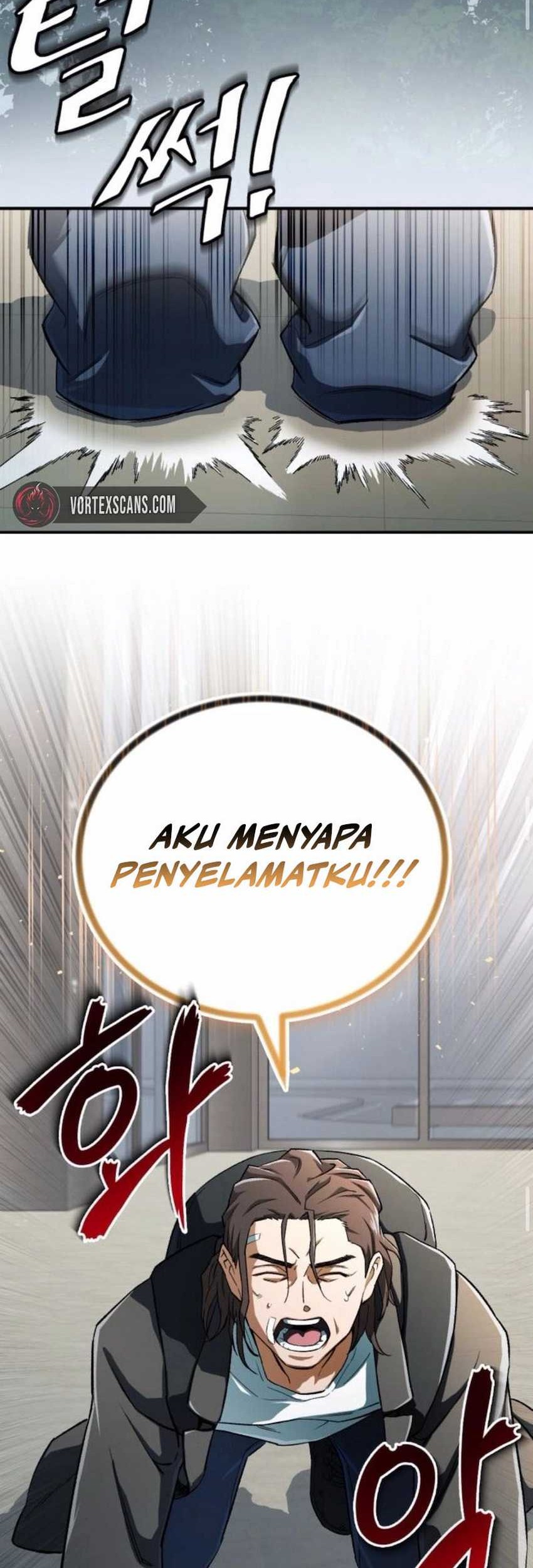Blood Demon Reincarnation Chapter 3 - halaman 65