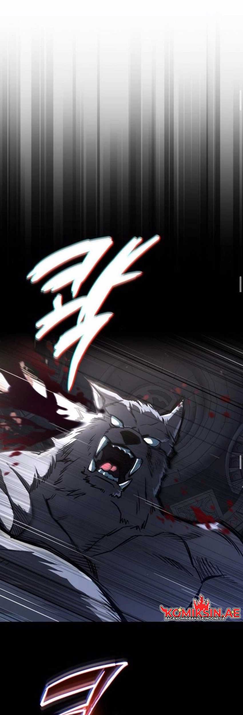 Blood Demon Reincarnation Chapter 3 - halaman 70