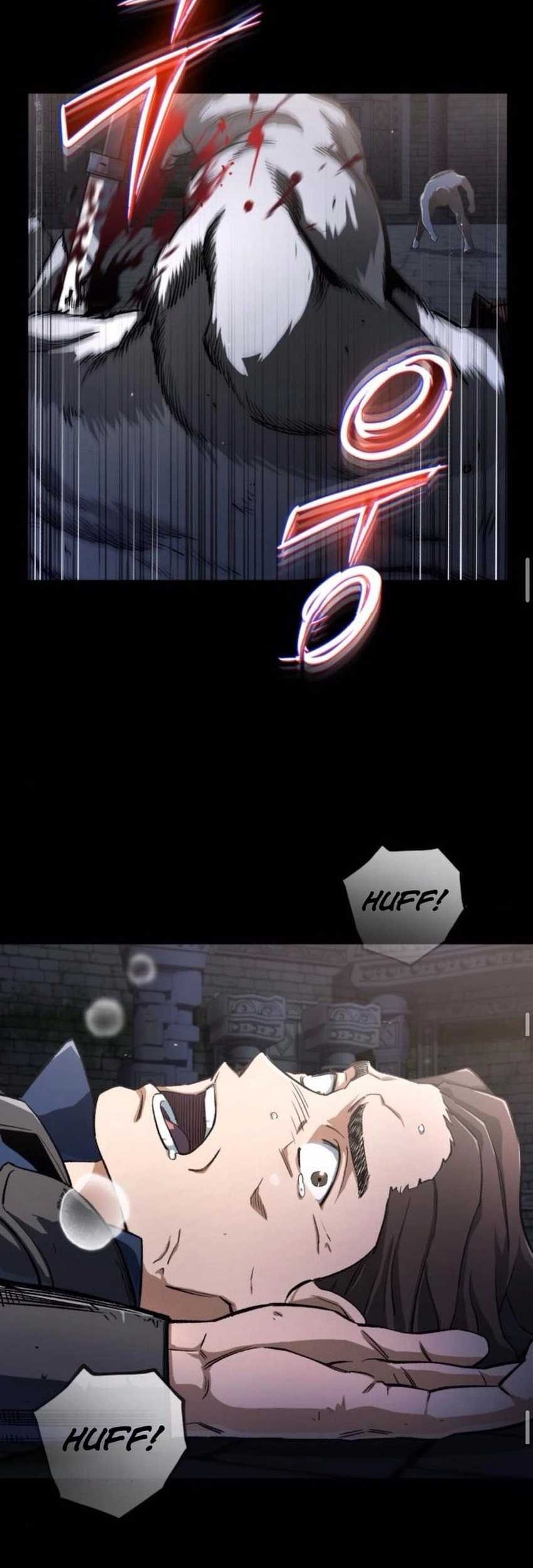 Blood Demon Reincarnation Chapter 3 - halaman 71