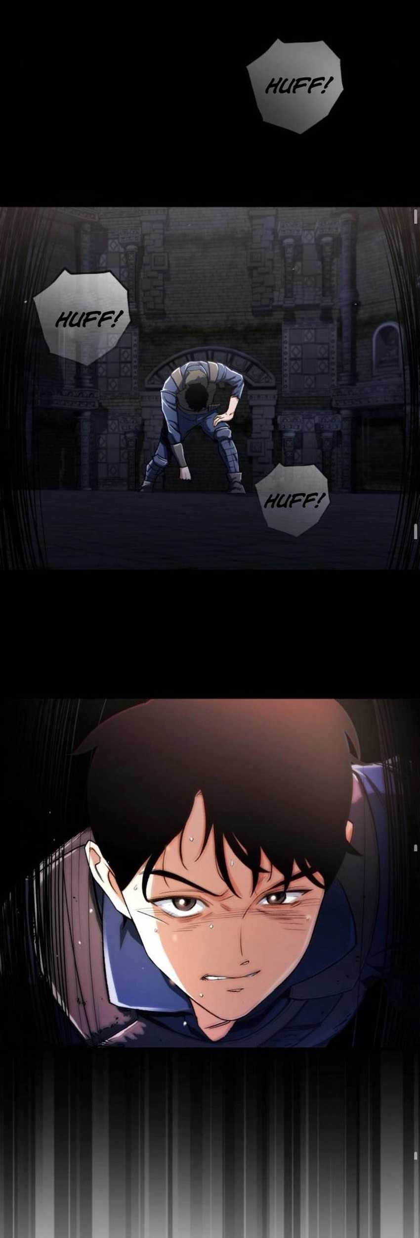 Blood Demon Reincarnation Chapter 3 - halaman 72