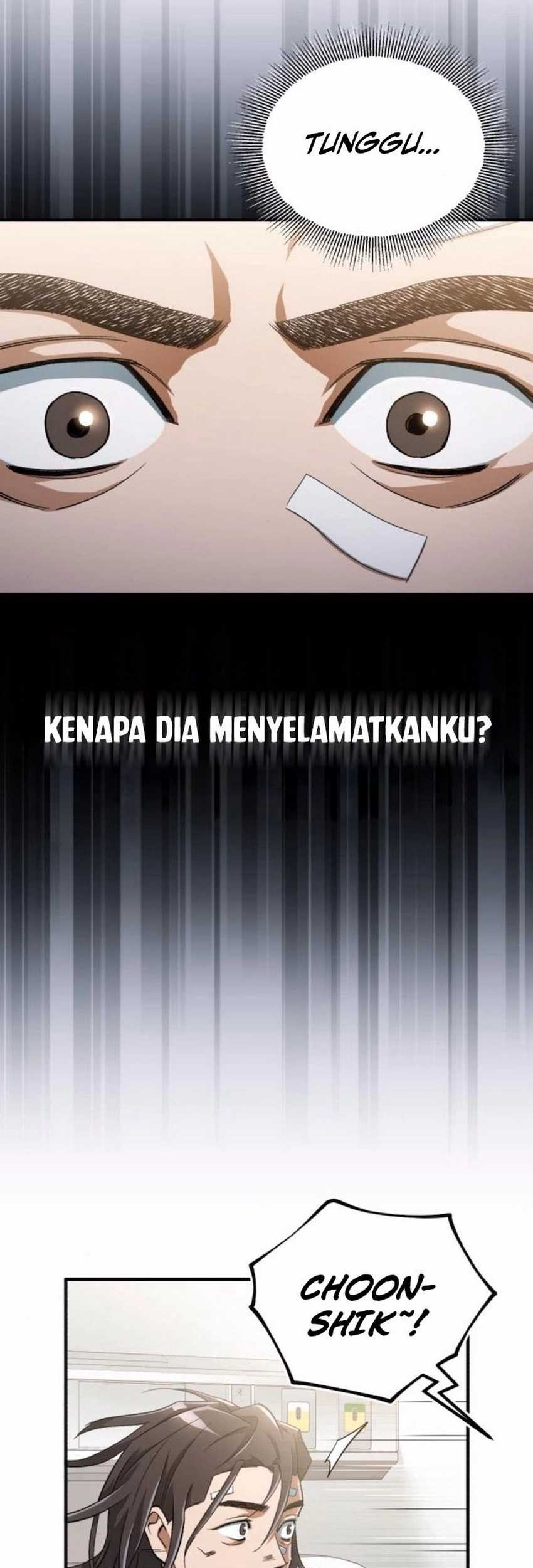 Blood Demon Reincarnation Chapter 3 - halaman 75