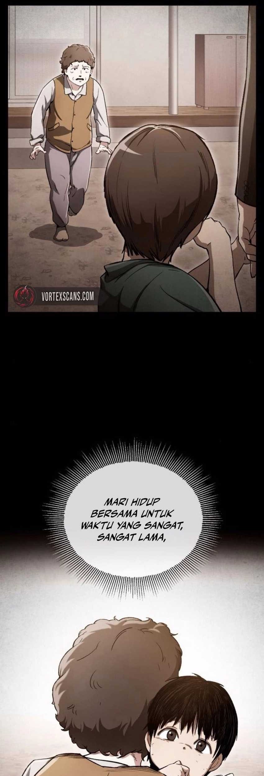 Blood Demon Reincarnation Chapter 3 - halaman 82
