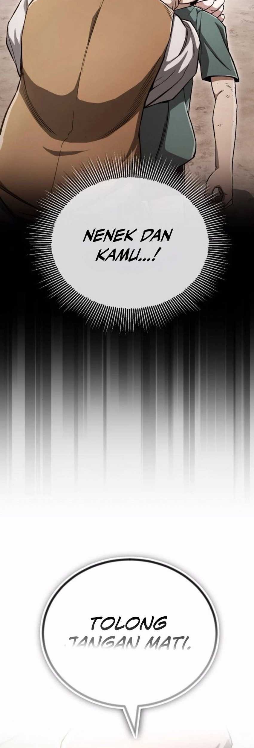 Blood Demon Reincarnation Chapter 3 - halaman 83
