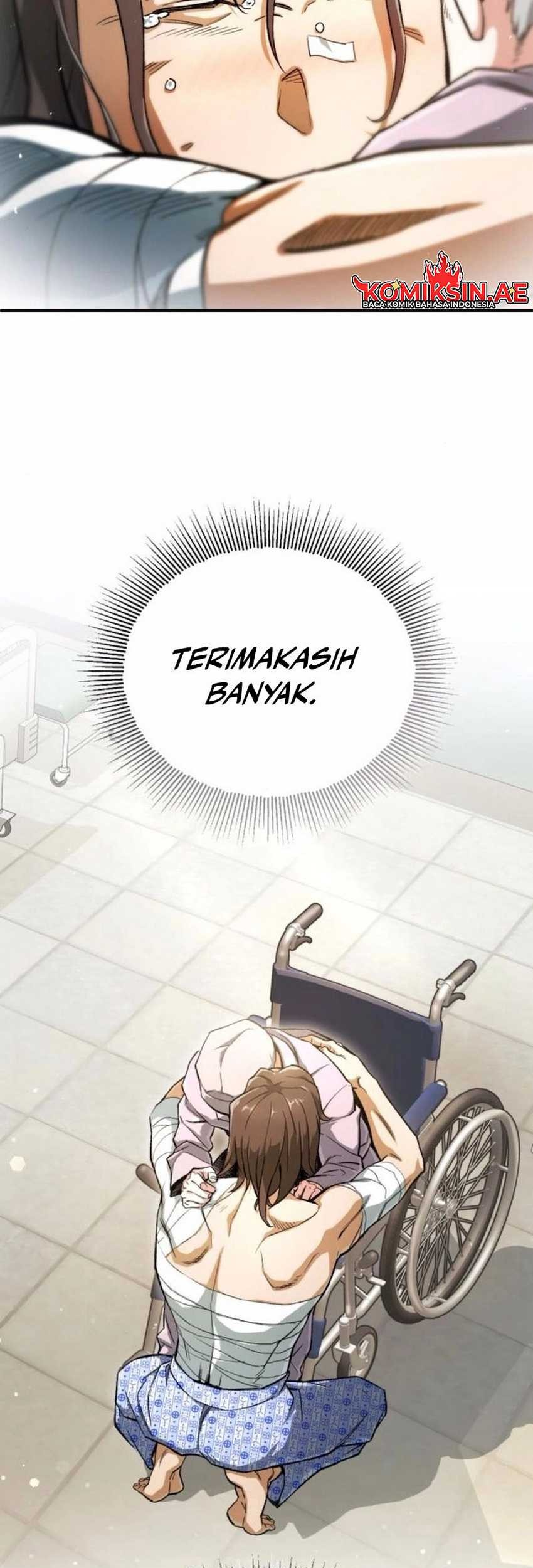 Blood Demon Reincarnation Chapter 3 - halaman 85