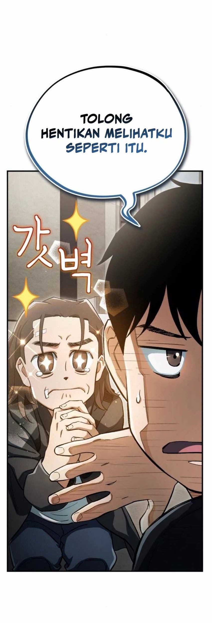 Blood Demon Reincarnation Chapter 3 - halaman 90