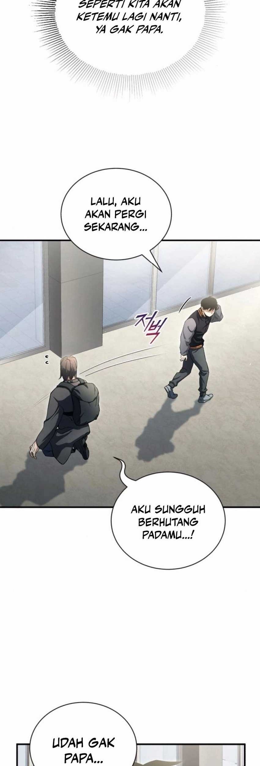 Blood Demon Reincarnation Chapter 3 - halaman 92