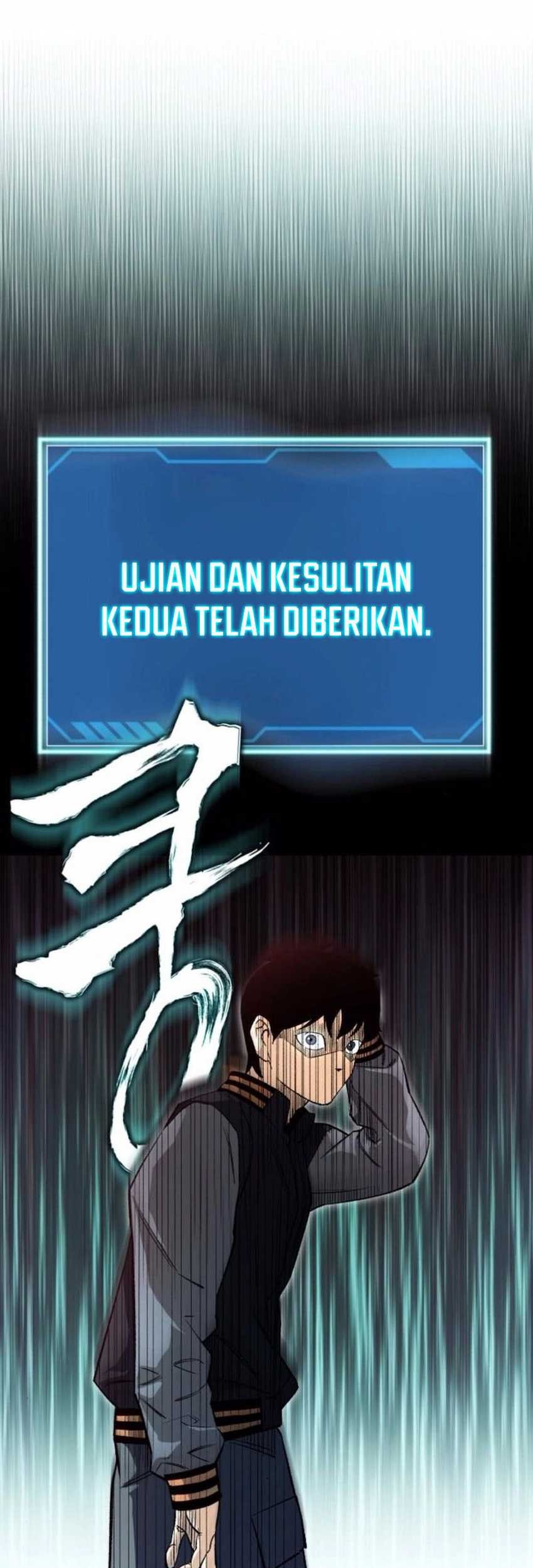 Blood Demon Reincarnation Chapter 3 - halaman 94