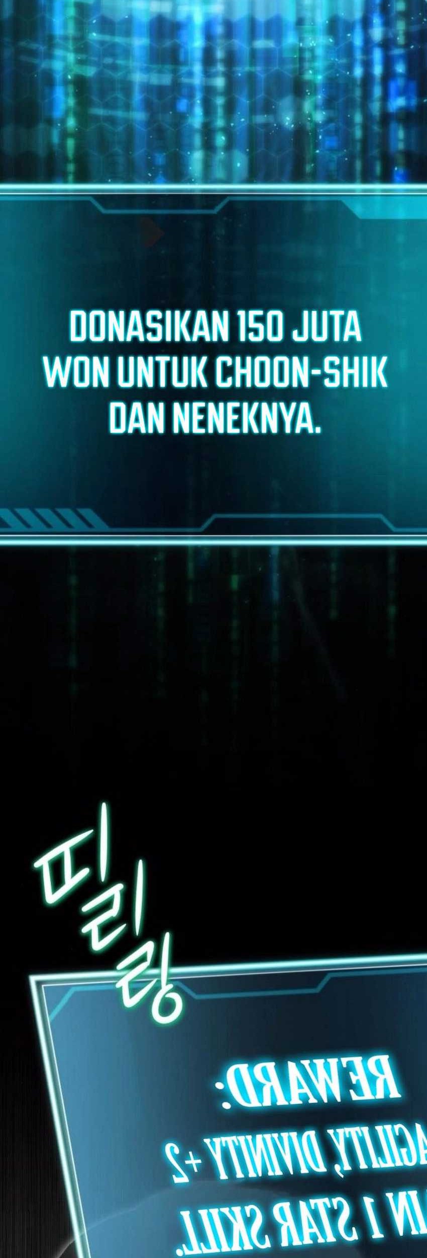 Blood Demon Reincarnation Chapter 3 - halaman 97