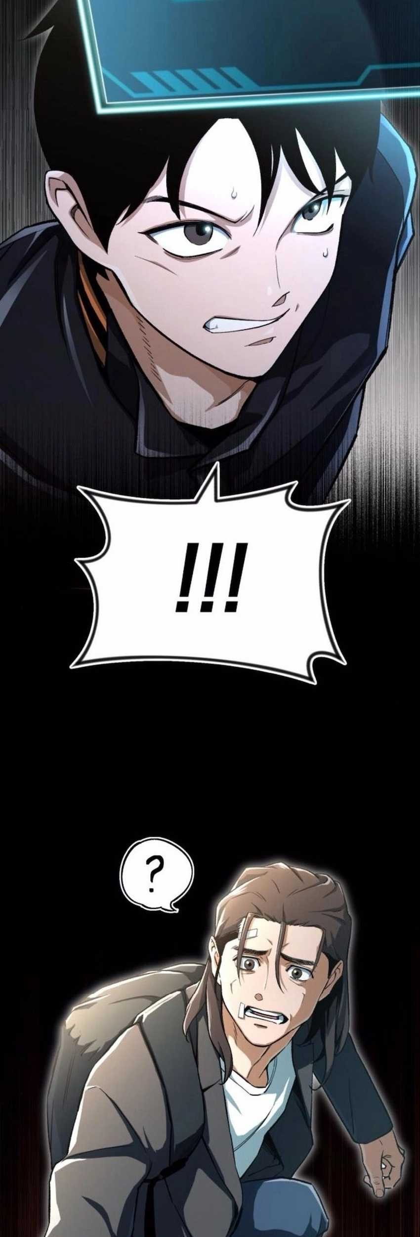 Blood Demon Reincarnation Chapter 3 - halaman 98