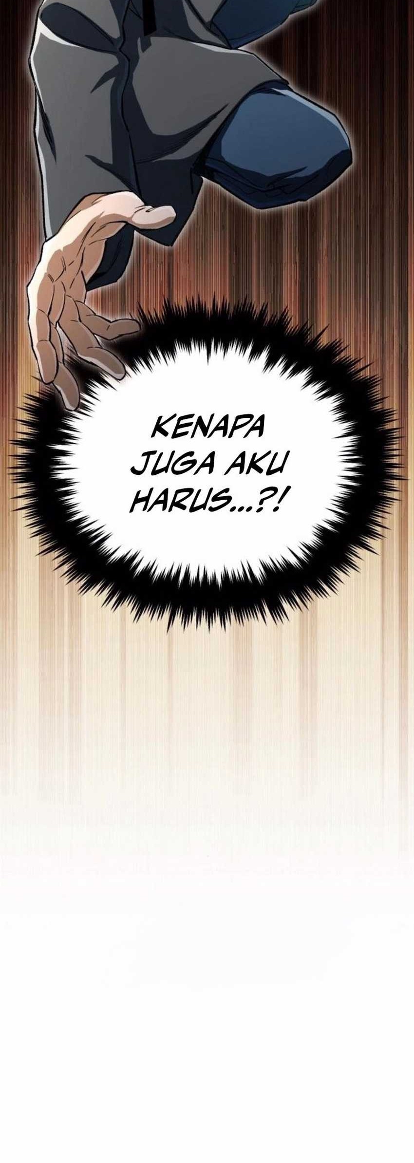 Blood Demon Reincarnation Chapter 3 - halaman 99