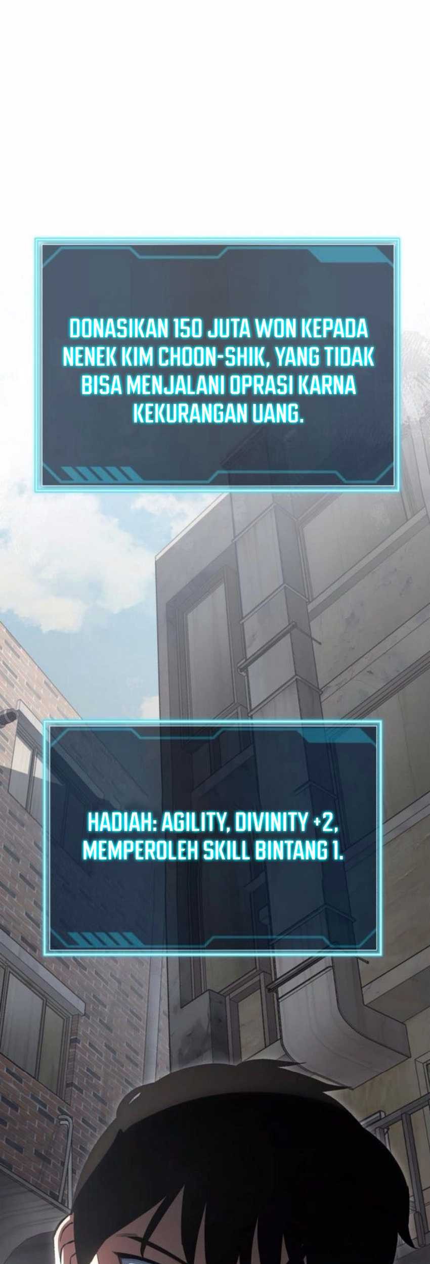 Blood Demon Reincarnation Chapter 4 - halaman 2