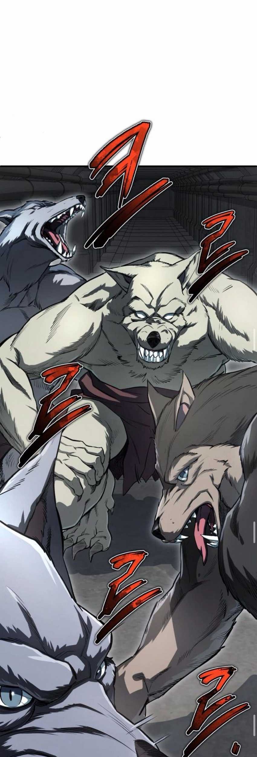 Blood Demon Reincarnation Chapter 4 - halaman 30