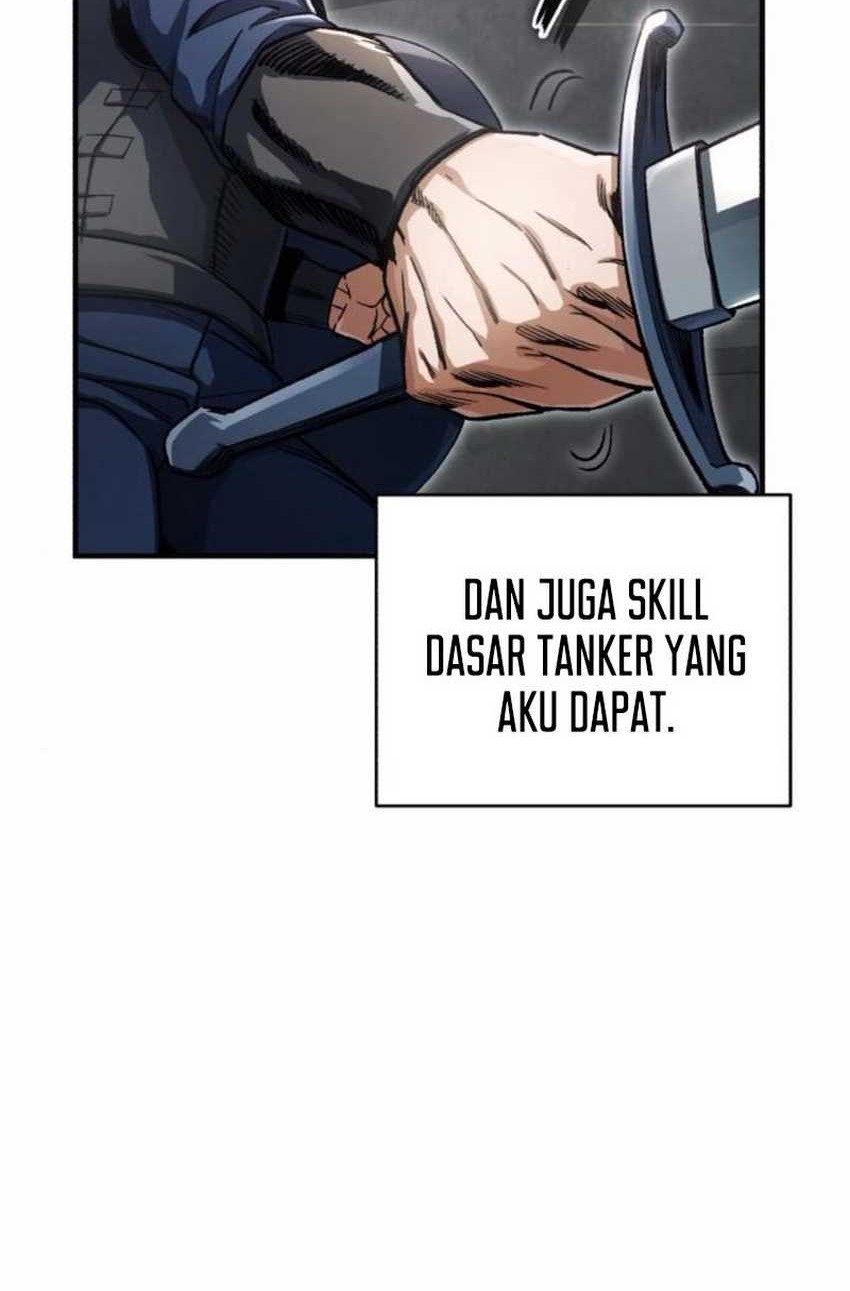 Blood Demon Reincarnation Chapter 4 - halaman 33