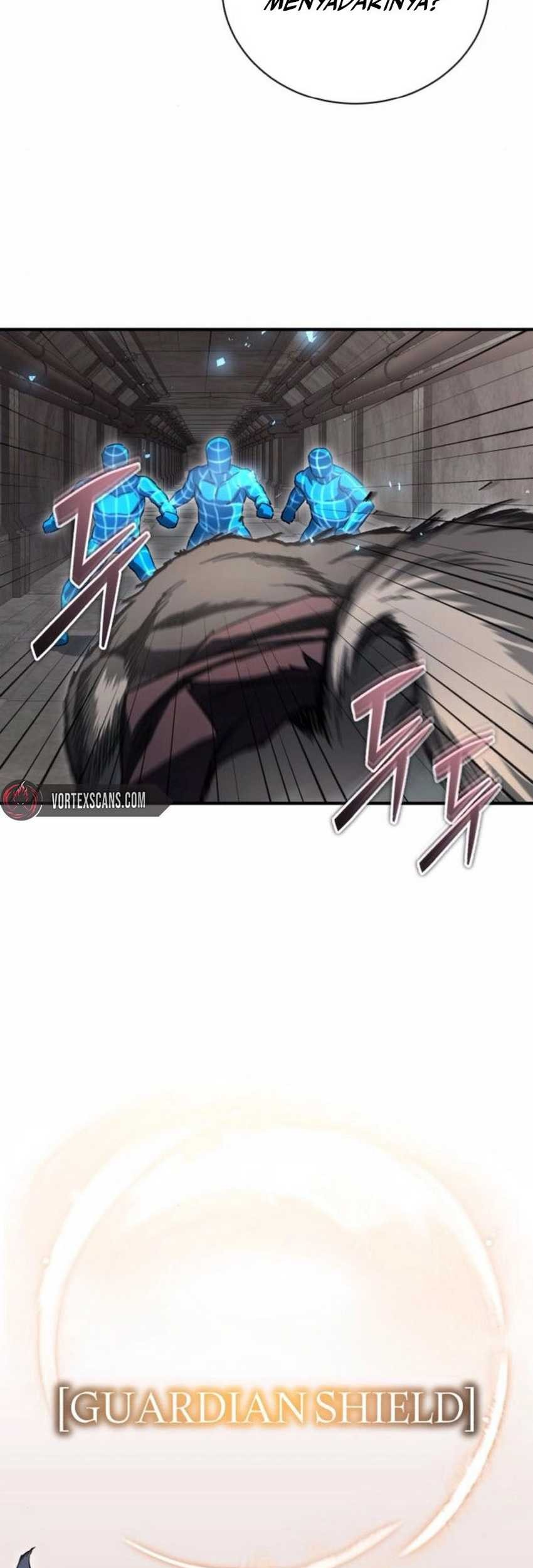 Blood Demon Reincarnation Chapter 4 - halaman 52
