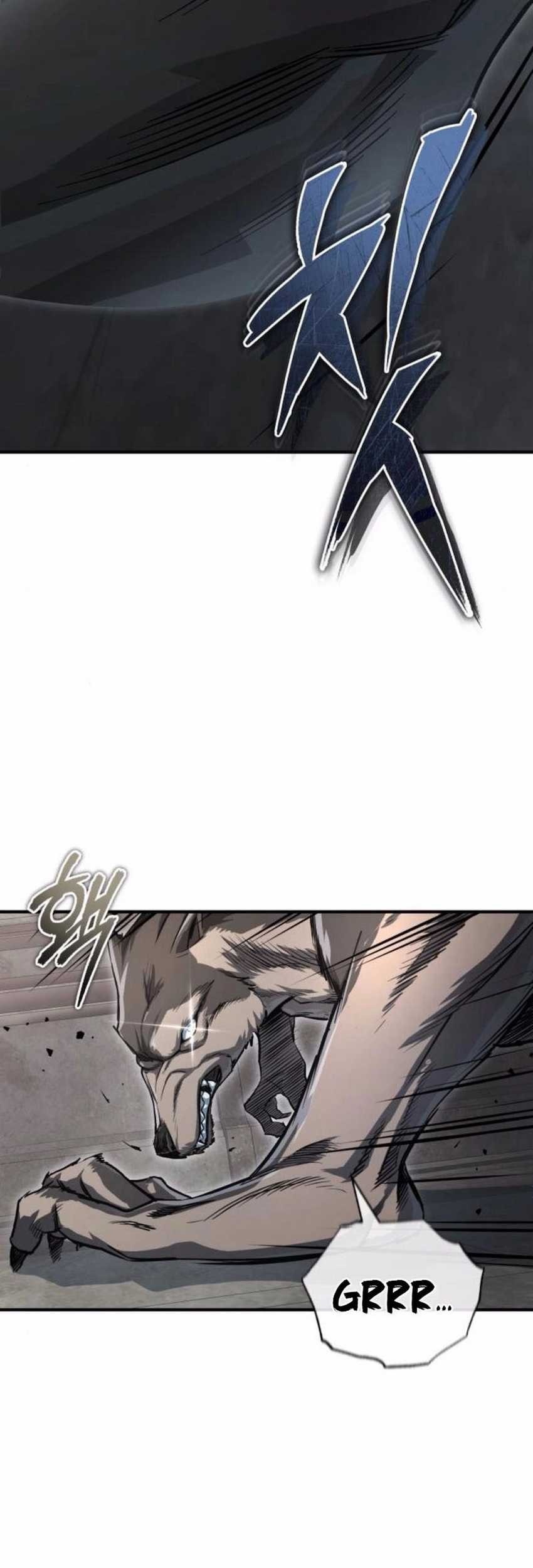 Blood Demon Reincarnation Chapter 4 - halaman 55