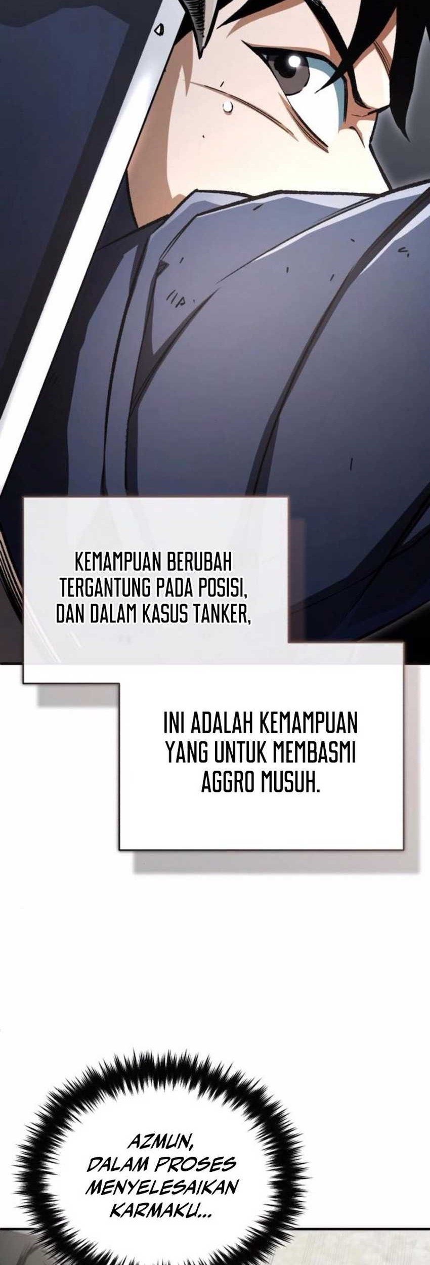 Blood Demon Reincarnation Chapter 4 - halaman 58