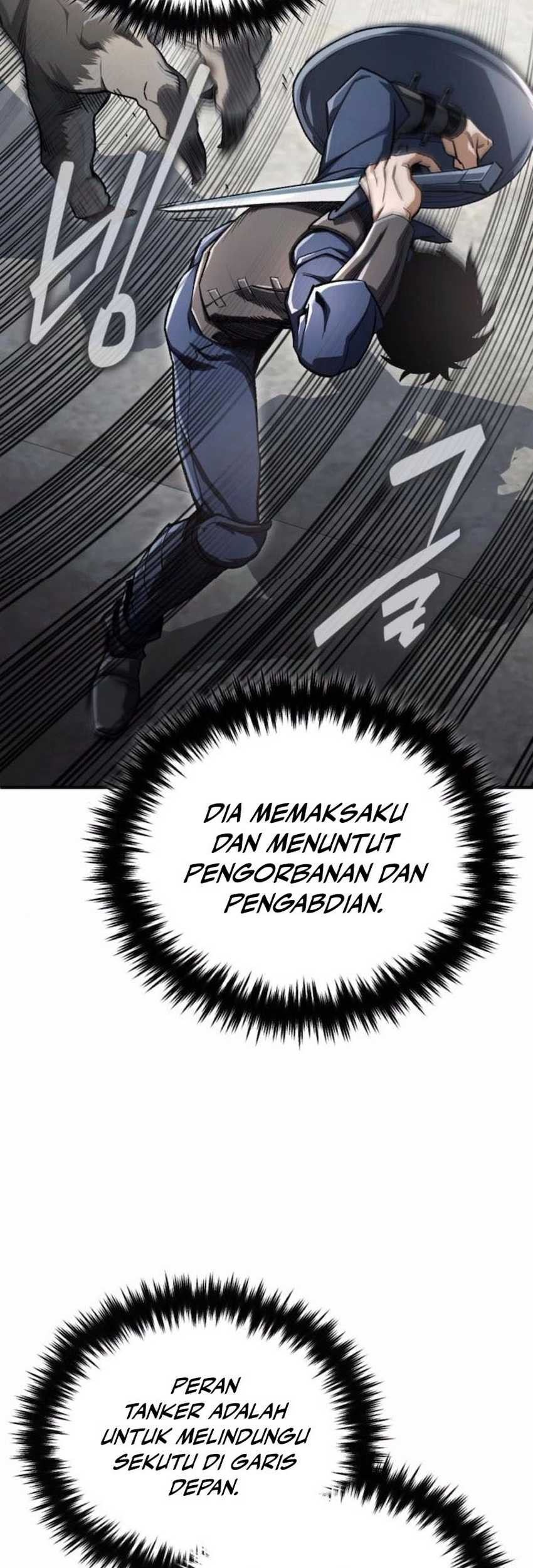 Blood Demon Reincarnation Chapter 4 - halaman 59