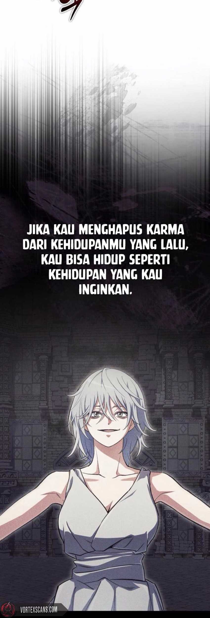 Blood Demon Reincarnation Chapter 4 - halaman 6