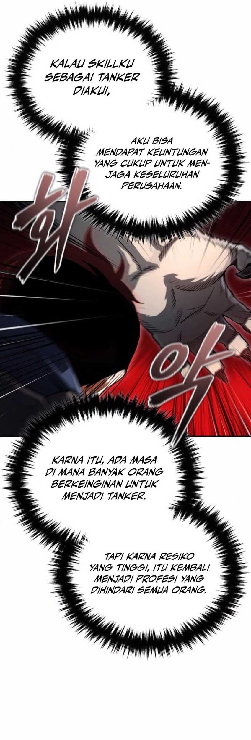 Blood Demon Reincarnation Chapter 4 - halaman 61