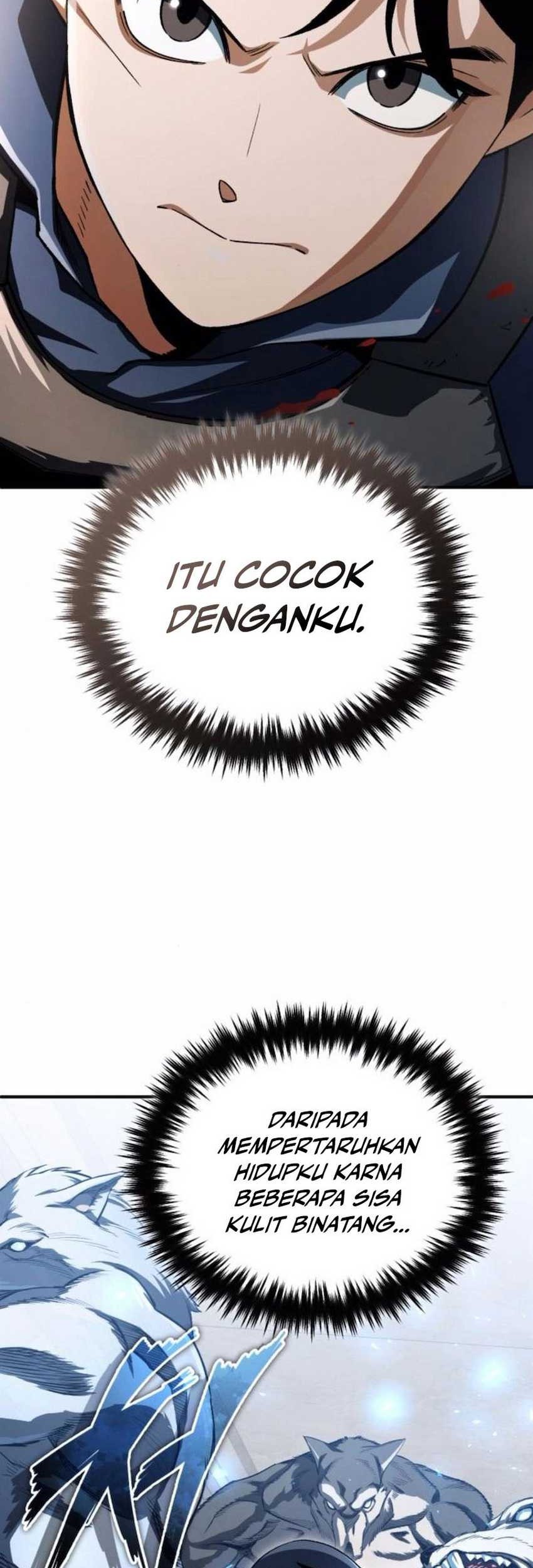 Blood Demon Reincarnation Chapter 4 - halaman 63