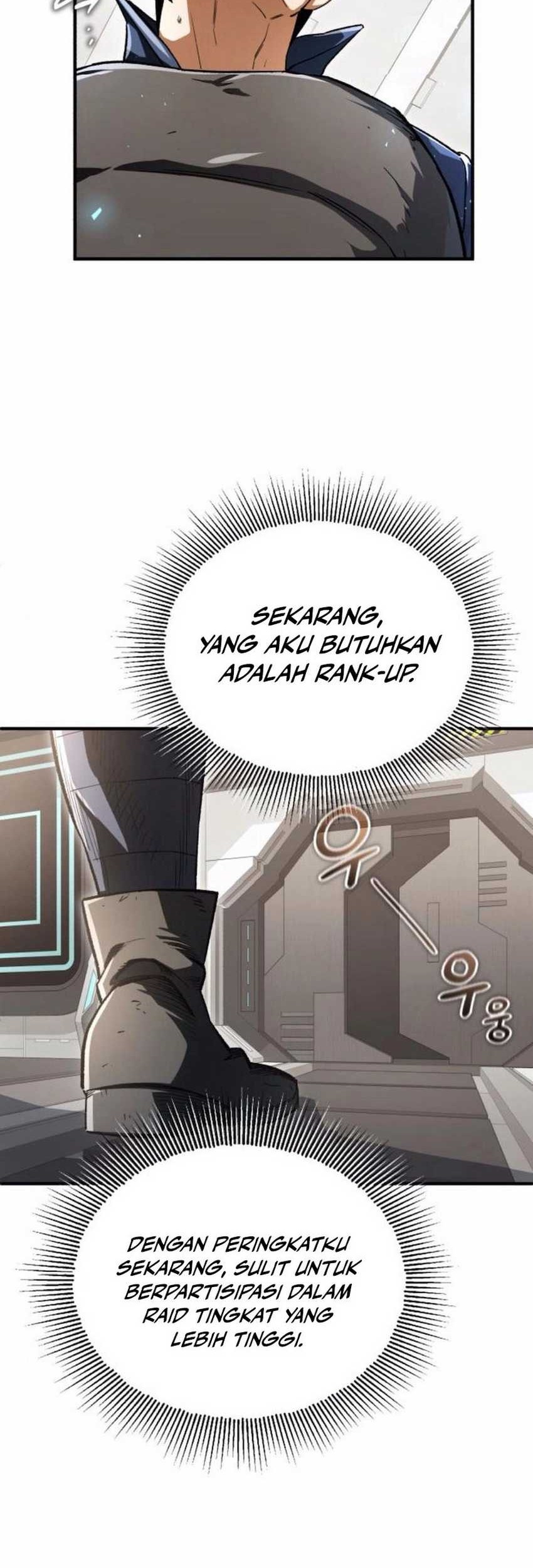 Blood Demon Reincarnation Chapter 4 - halaman 66