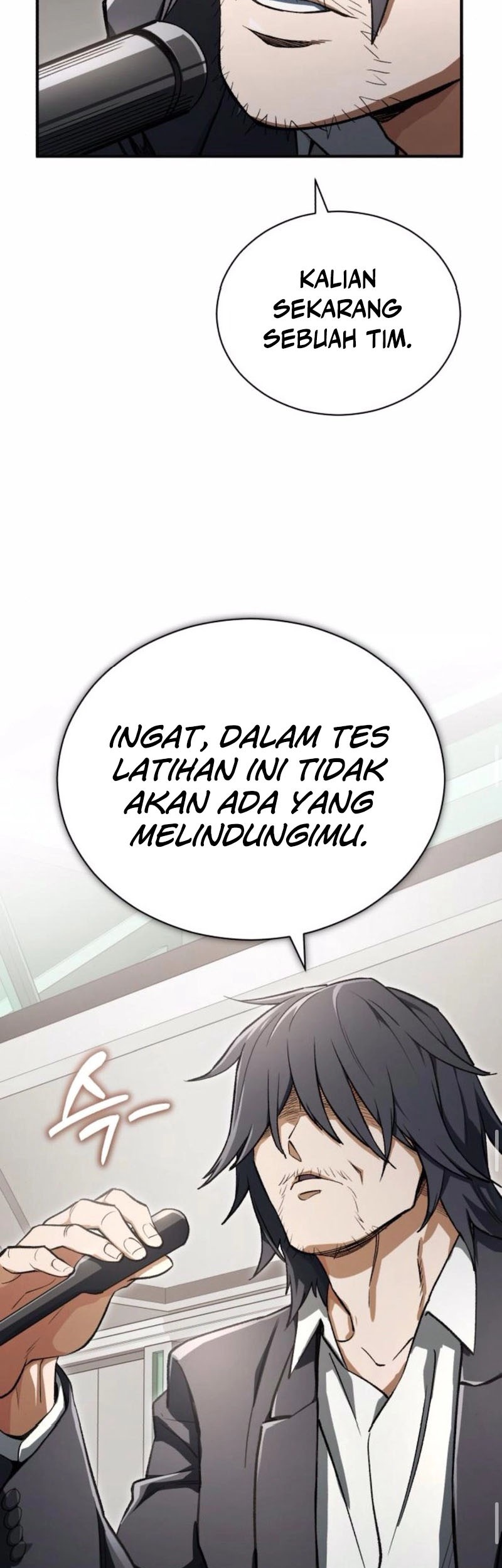 Blood Demon Reincarnation Chapter 5 - halaman 24