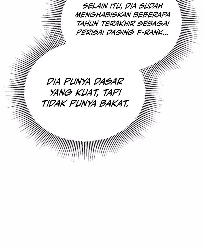Blood Demon Reincarnation Chapter 5 - halaman 31
