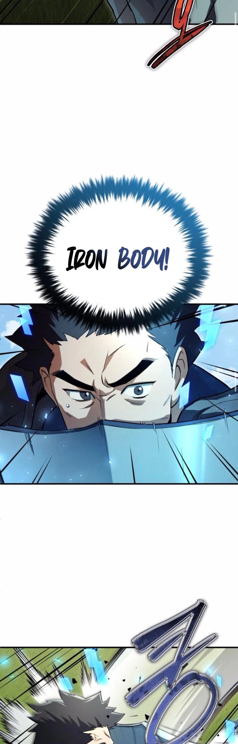 Blood Demon Reincarnation Chapter 5 - halaman 39