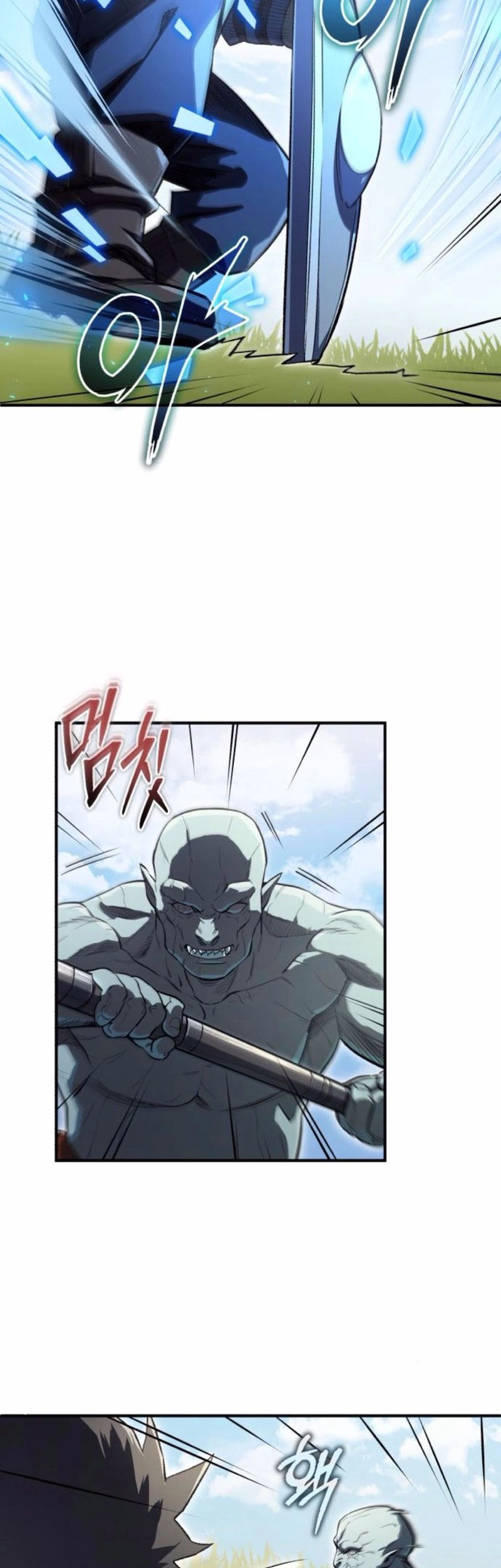 Blood Demon Reincarnation Chapter 5 - halaman 48