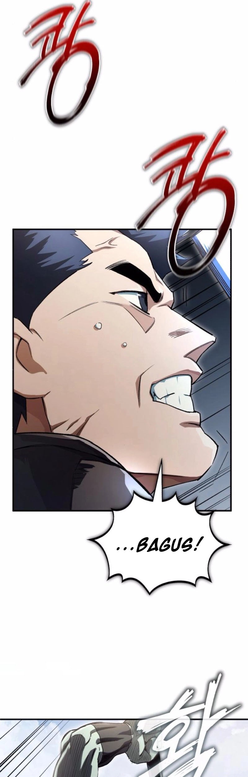 Blood Demon Reincarnation Chapter 5 - halaman 50