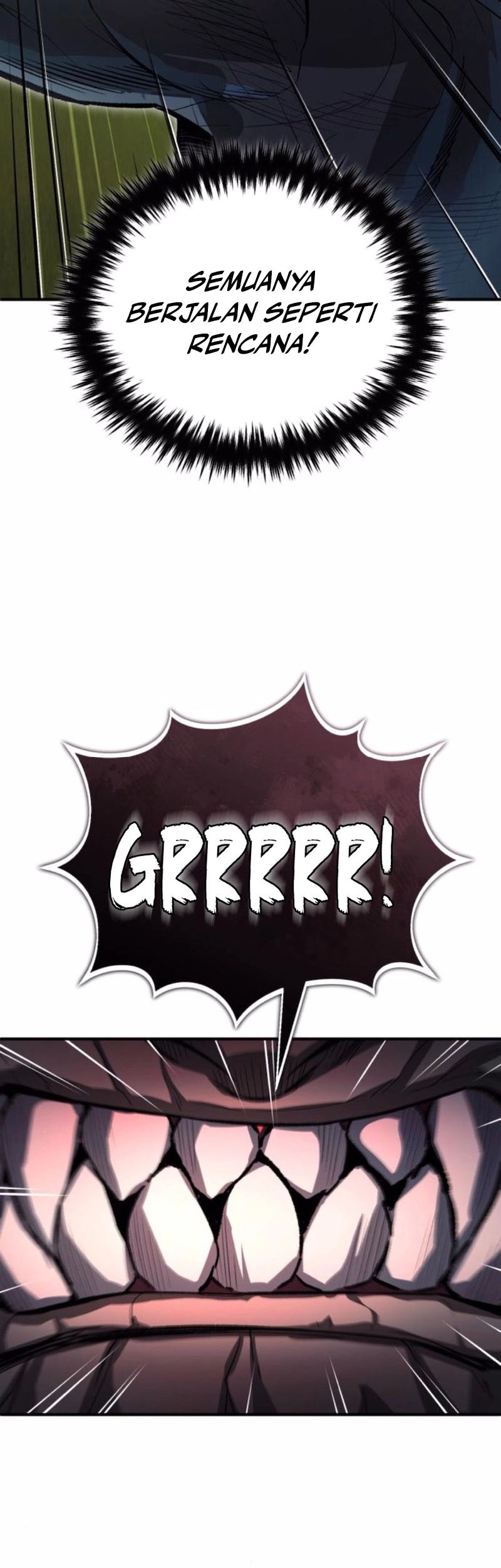Blood Demon Reincarnation Chapter 5 - halaman 54