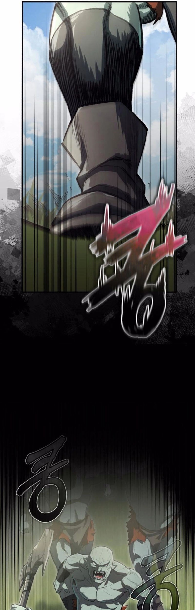 Blood Demon Reincarnation Chapter 5 - halaman 56