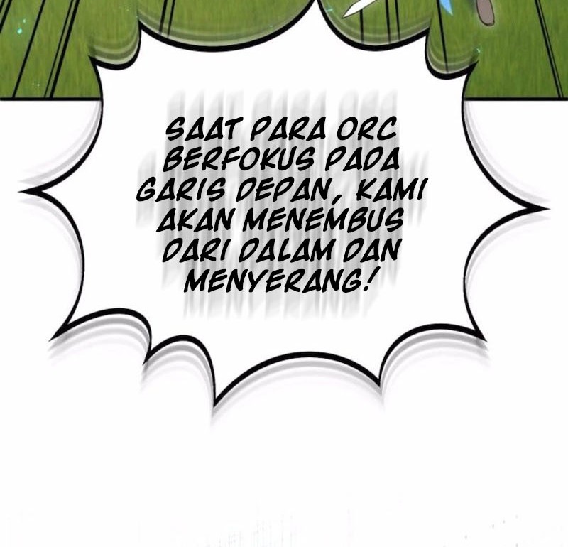 Blood Demon Reincarnation Chapter 6 - halaman 19