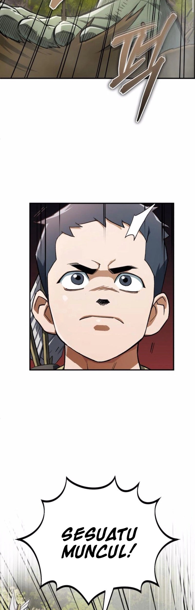 Blood Demon Reincarnation Chapter 6 - halaman 35