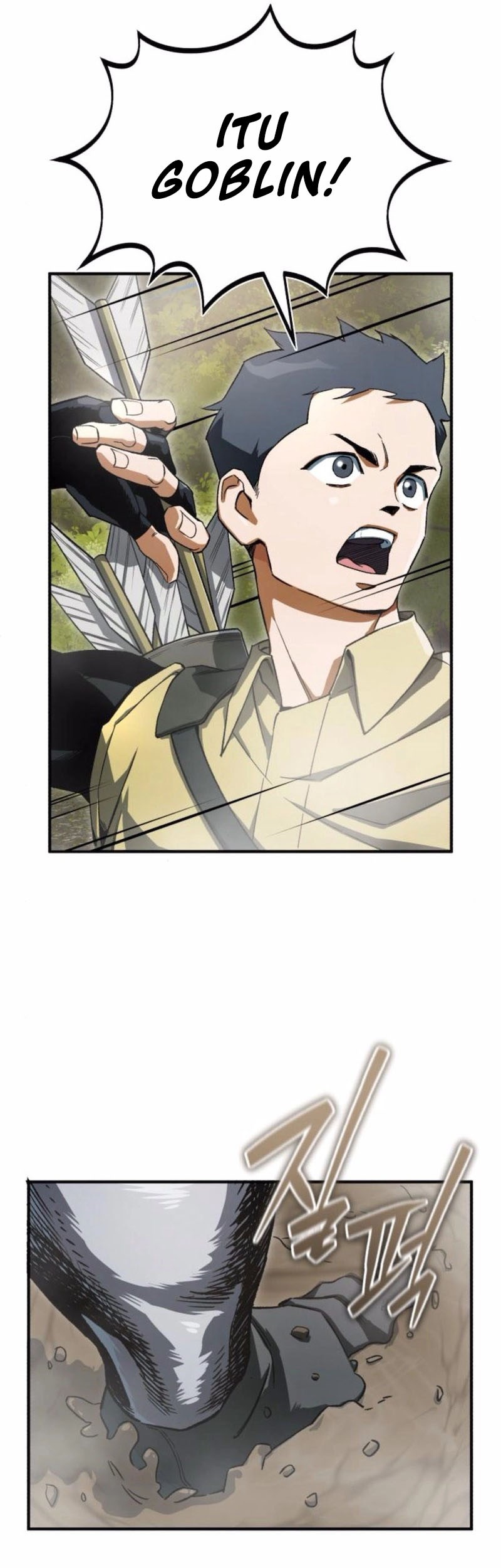 Blood Demon Reincarnation Chapter 6 - halaman 38