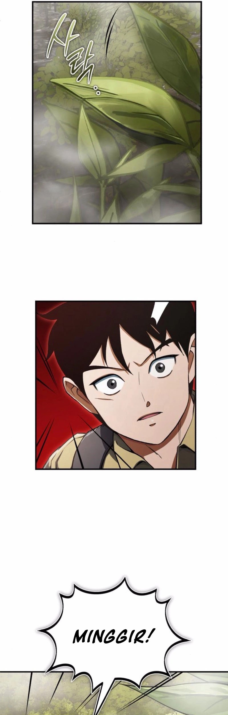 Blood Demon Reincarnation Chapter 6 - halaman 61