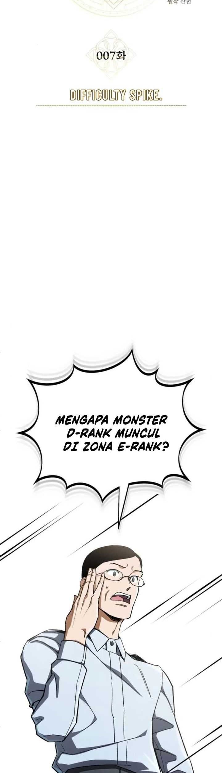 Blood Demon Reincarnation Chapter 7 - halaman 11