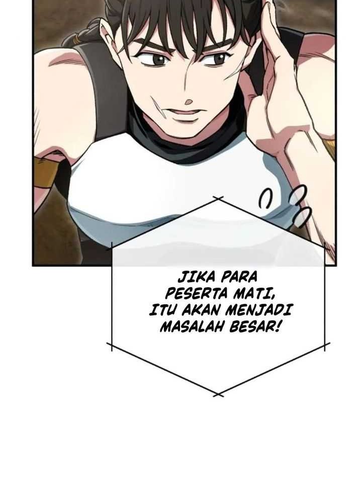 Blood Demon Reincarnation Chapter 7 - halaman 15