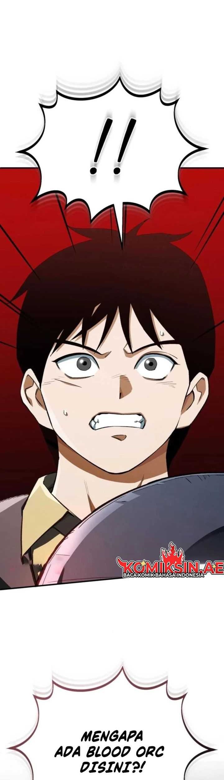 Blood Demon Reincarnation Chapter 7 - halaman 2