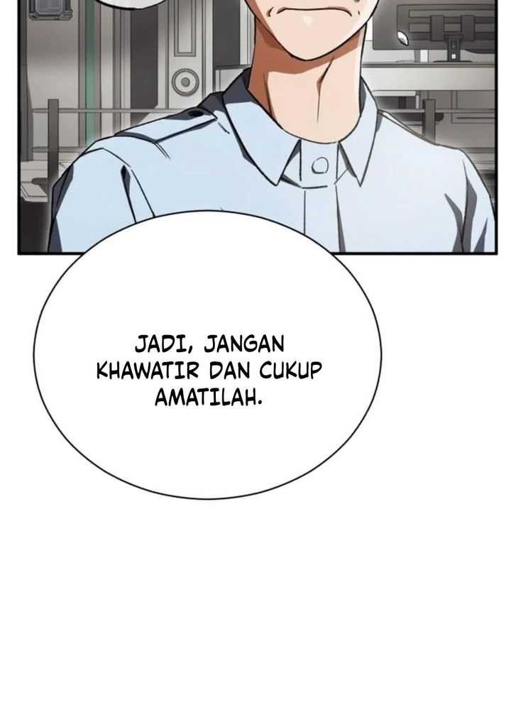 Blood Demon Reincarnation Chapter 7 - halaman 21