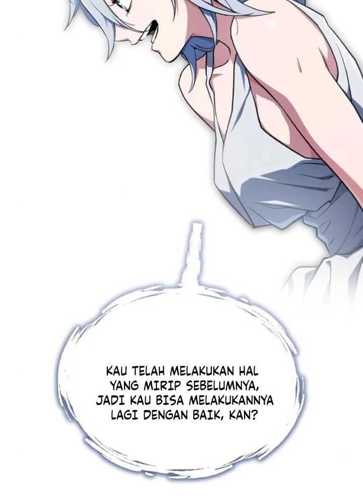 Blood Demon Reincarnation Chapter 7 - halaman 27