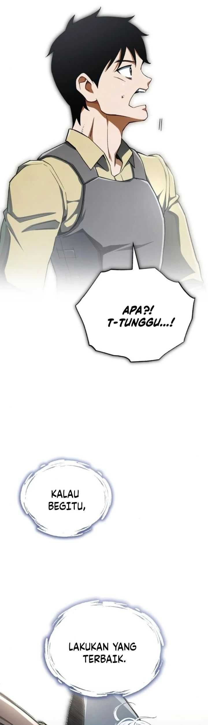 Blood Demon Reincarnation Chapter 7 - halaman 28