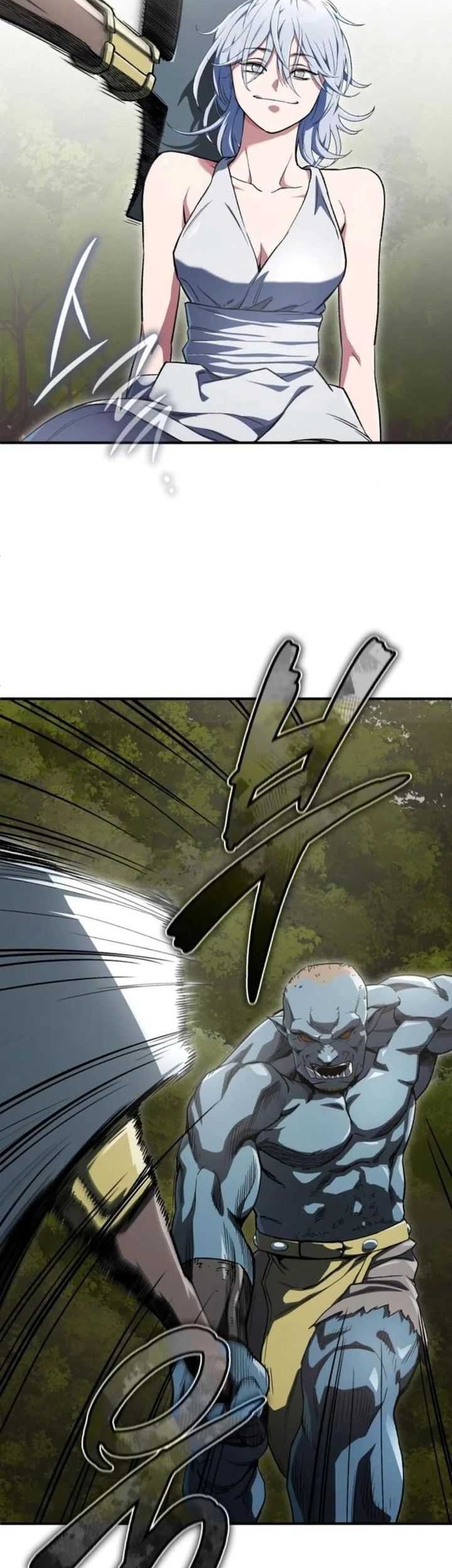Blood Demon Reincarnation Chapter 7 - halaman 29
