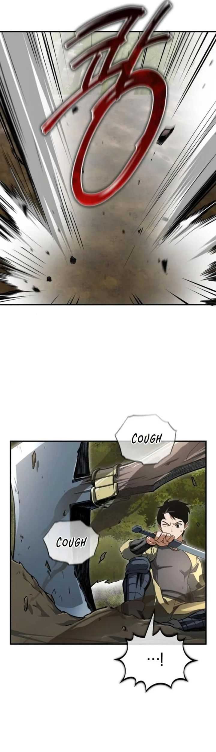 Blood Demon Reincarnation Chapter 7 - halaman 31